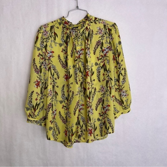 5/$25 Worthington blouse petite pxxl 78 - Picture 1 of 3